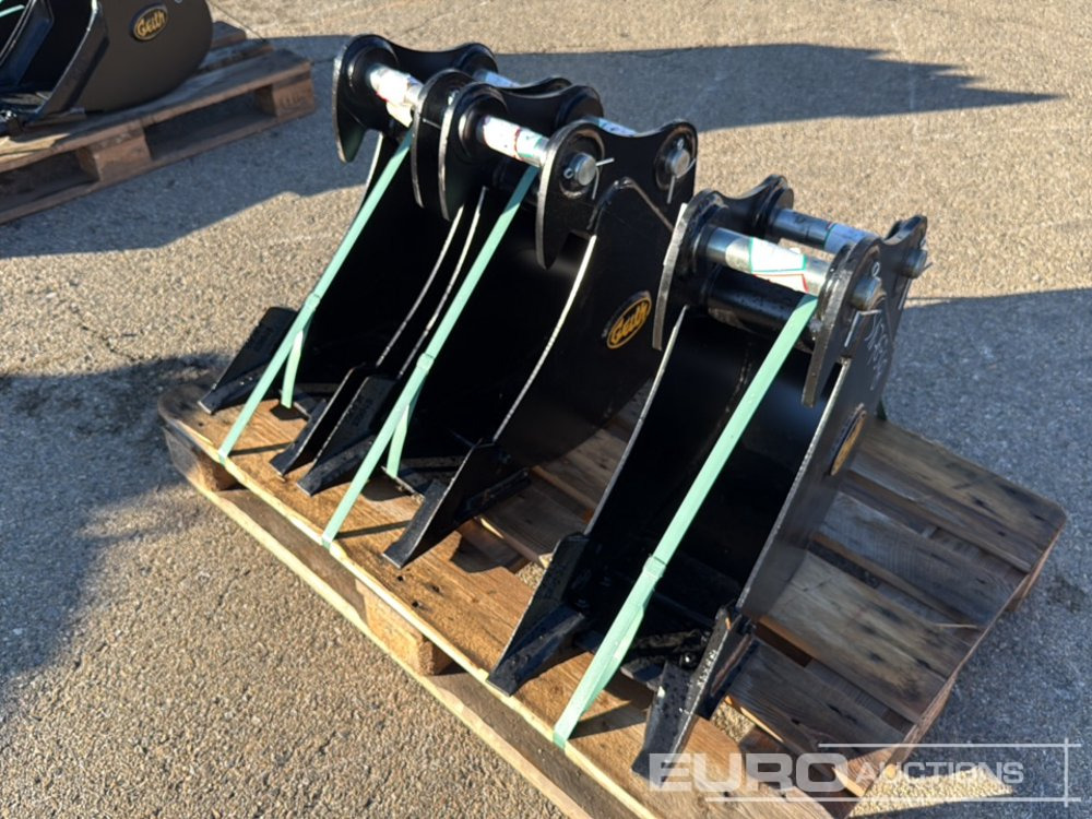 Geith HC3-0250-11937 - Žlica: slika 4 Geith HC3-0250-11937 - Žlica: slika 4