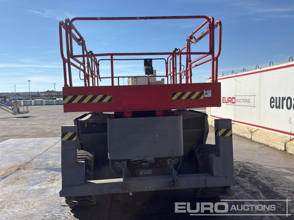 JLG 3394RT - Dvižna ploščad: slika 4 JLG 3394RT - Dvižna ploščad: slika 4