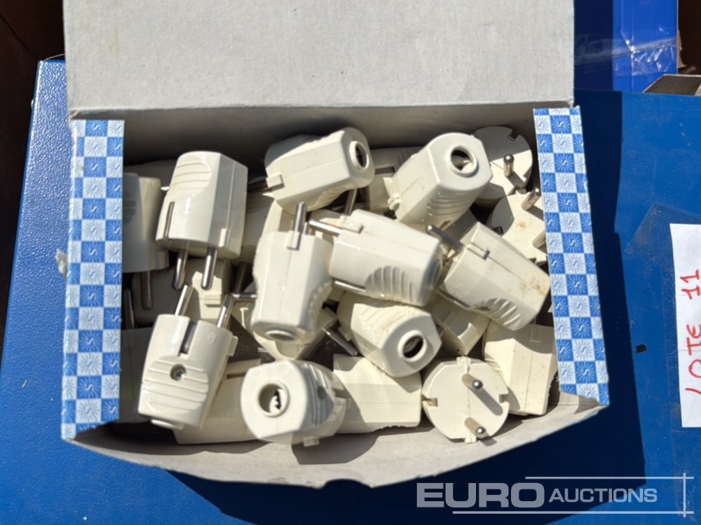 Orodje/ Oprema Pallets of Electric Material (6 of): slika 7