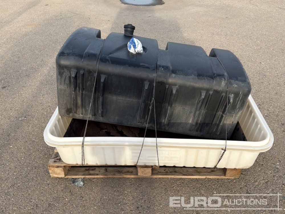 Plastic Fuel Bowser - Rezervoar za skladiščenje: slika 5 Plastic Fuel Bowser - Rezervoar za skladiščenje: slika 5
