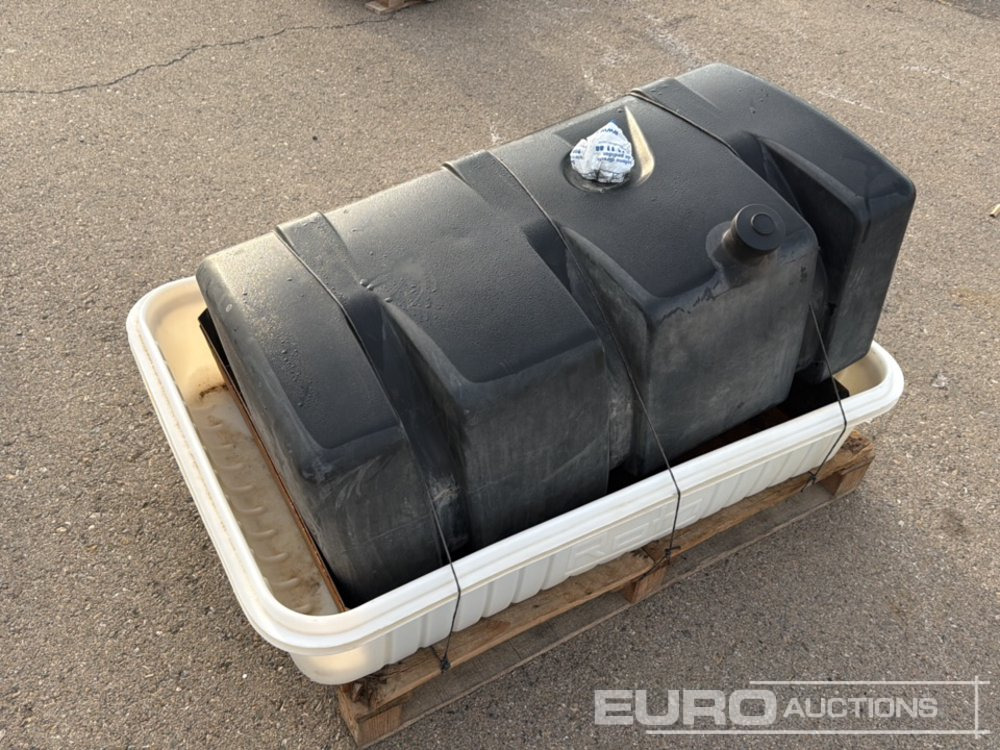 Plastic Fuel Bowser - Rezervoar za skladiščenje: slika 2 Plastic Fuel Bowser - Rezervoar za skladiščenje: slika 2