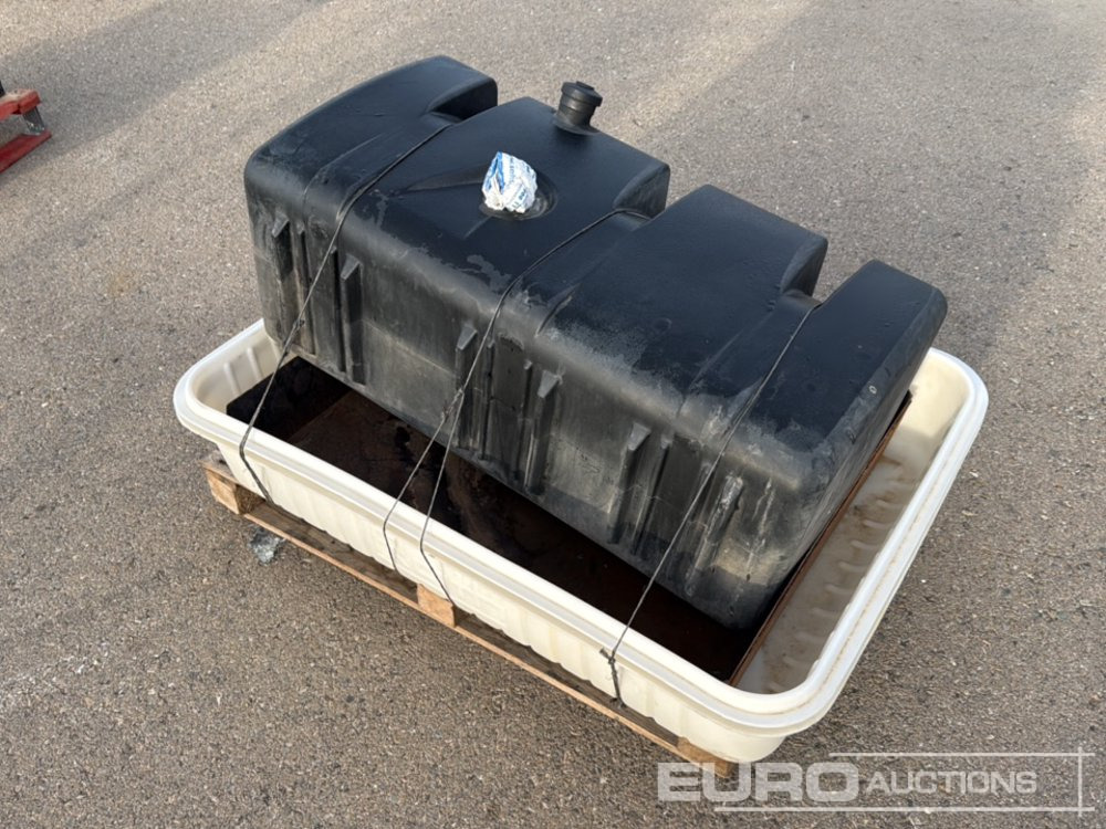 Plastic Fuel Bowser - Rezervoar za skladiščenje: slika 3 Plastic Fuel Bowser - Rezervoar za skladiščenje: slika 3