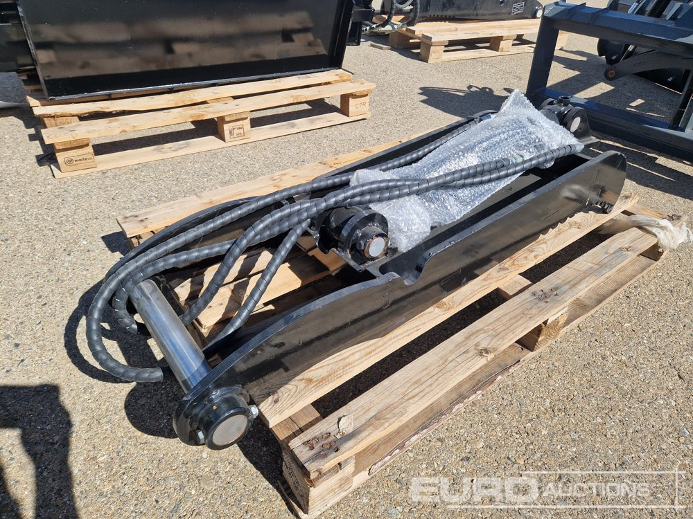 Unused 2025 Captok CK-XJ7T - Priključek za Bager: slika 4 Unused 2025 Captok CK-XJ7T - Priključek za Bager: slika 4