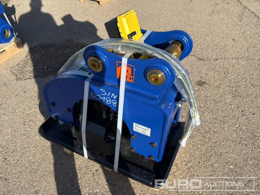 Unused 2025 Elephant EPC04R-N - Priključek za Bager: slika 2 Unused 2025 Elephant EPC04R-N - Priključek za Bager: slika 2