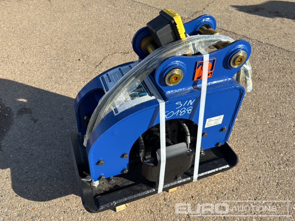 Unused 2025 Elephant EPC04R-N - Priključek za Bager: slika 1 Unused 2025 Elephant EPC04R-N - Priključek za Bager: slika 1