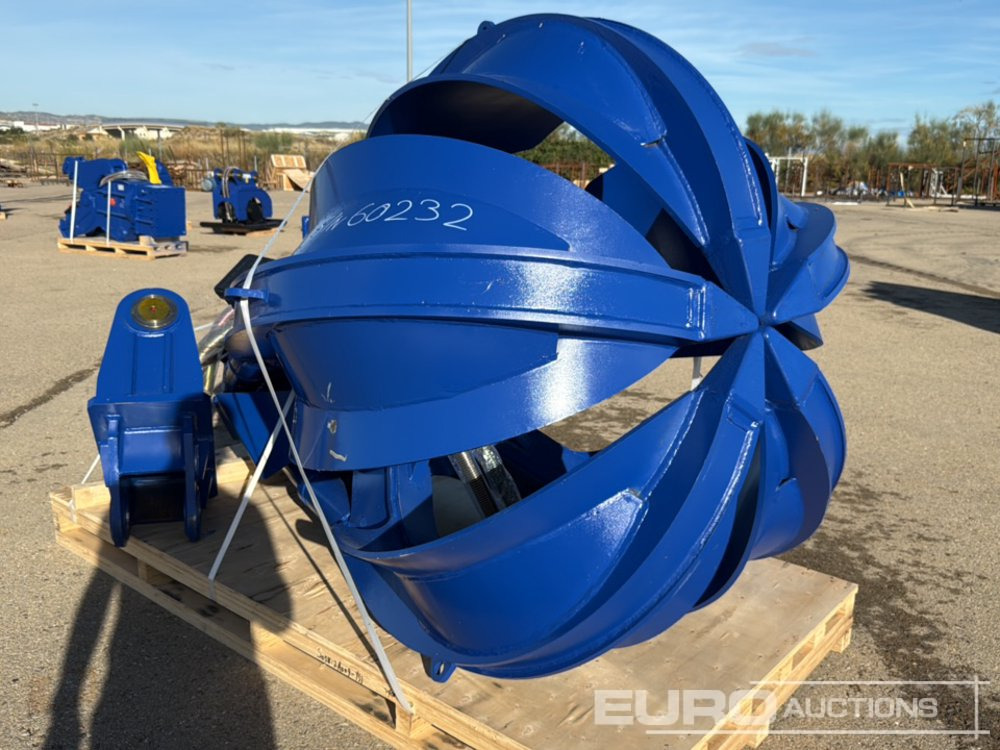 Unused 2025 Elephant EPOG300BS-N - Priključek za Bager: slika 3 Unused 2025 Elephant EPOG300BS-N - Priključek za Bager: slika 3