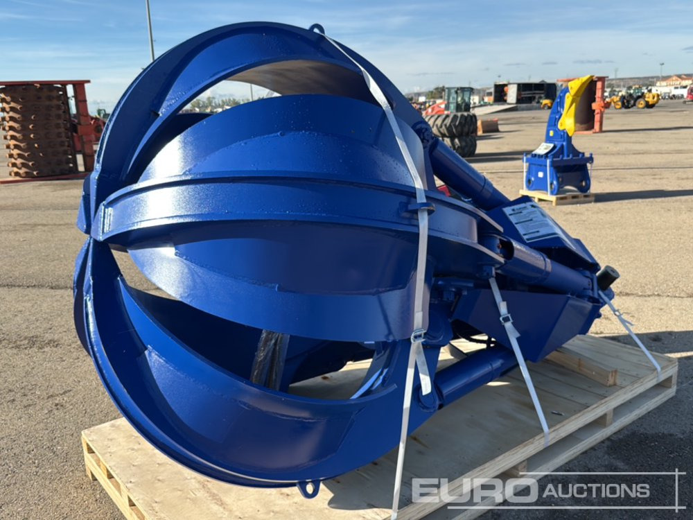 Unused 2025 Elephant EPOG300BS-N - Priključek za Bager: slika 4 Unused 2025 Elephant EPOG300BS-N - Priključek za Bager: slika 4