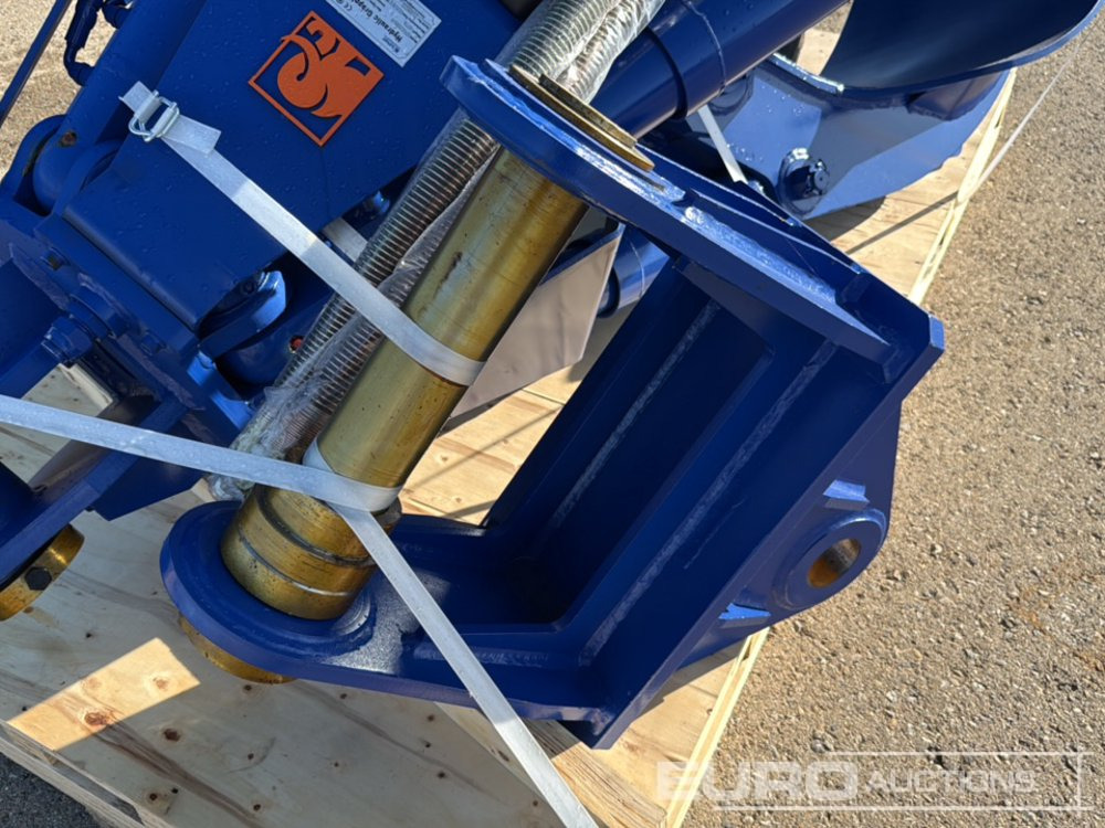 Unused 2025 Elephant EPOG300BS-N - Priključek za Bager: slika 5 Unused 2025 Elephant EPOG300BS-N - Priključek za Bager: slika 5