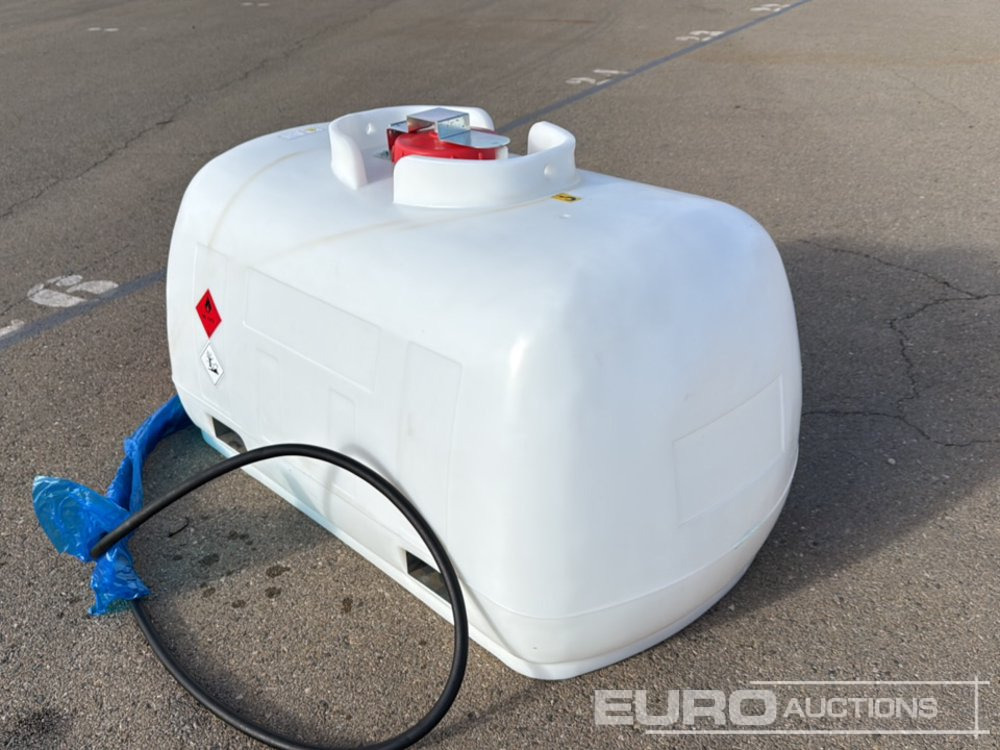 Unused 2024 Emiliana Serbatoi HT980 - Rezervoar za skladiščenje: slika 3 Unused 2024 Emiliana Serbatoi HT980 - Rezervoar za skladiščenje: slika 3