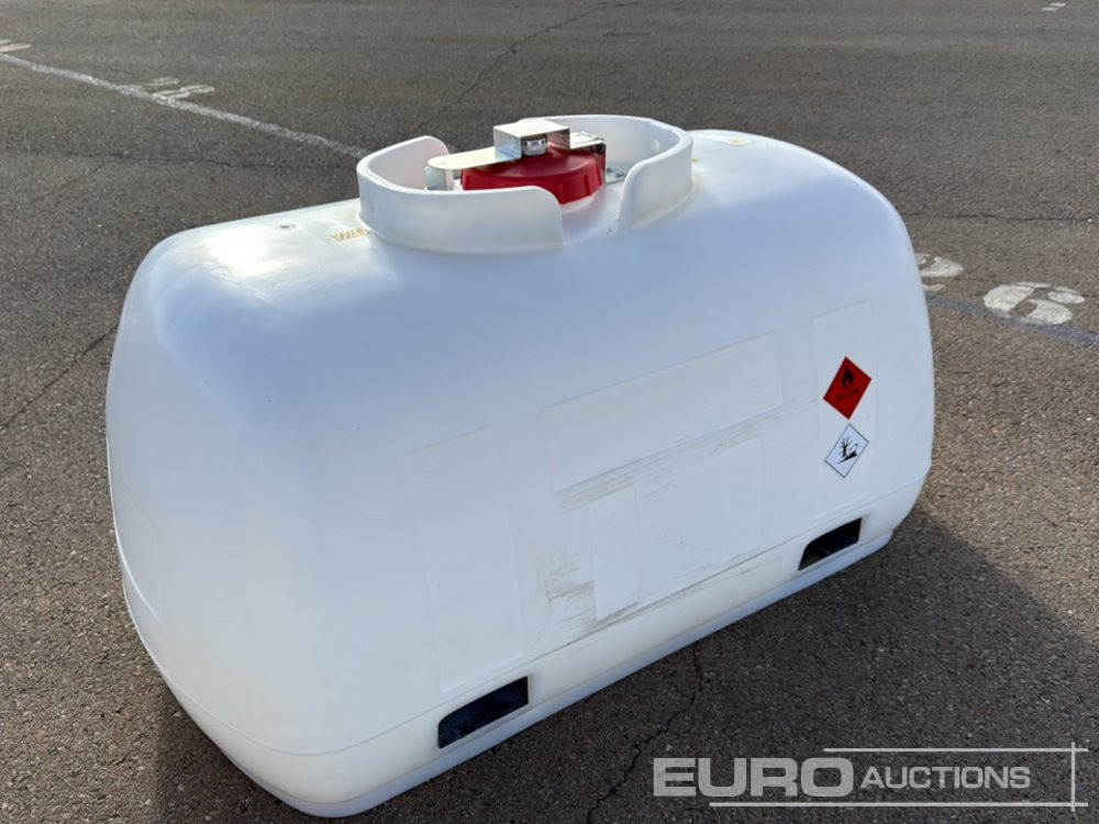 Unused 2024 Emiliana Serbatoi HT980 - Rezervoar za skladiščenje: slika 2 Unused 2024 Emiliana Serbatoi HT980 - Rezervoar za skladiščenje: slika 2