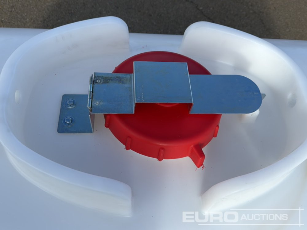 Unused 2024 Emiliana Serbatoi HT980 - Rezervoar za skladiščenje: slika 5 Unused 2024 Emiliana Serbatoi HT980 - Rezervoar za skladiščenje: slika 5