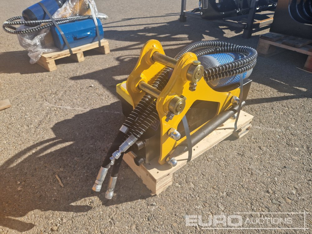 Unused 2025 Captok CK35 - Hidravlično kladivo: slika 1 Unused 2025 Captok CK35 - Hidravlično kladivo: slika 1