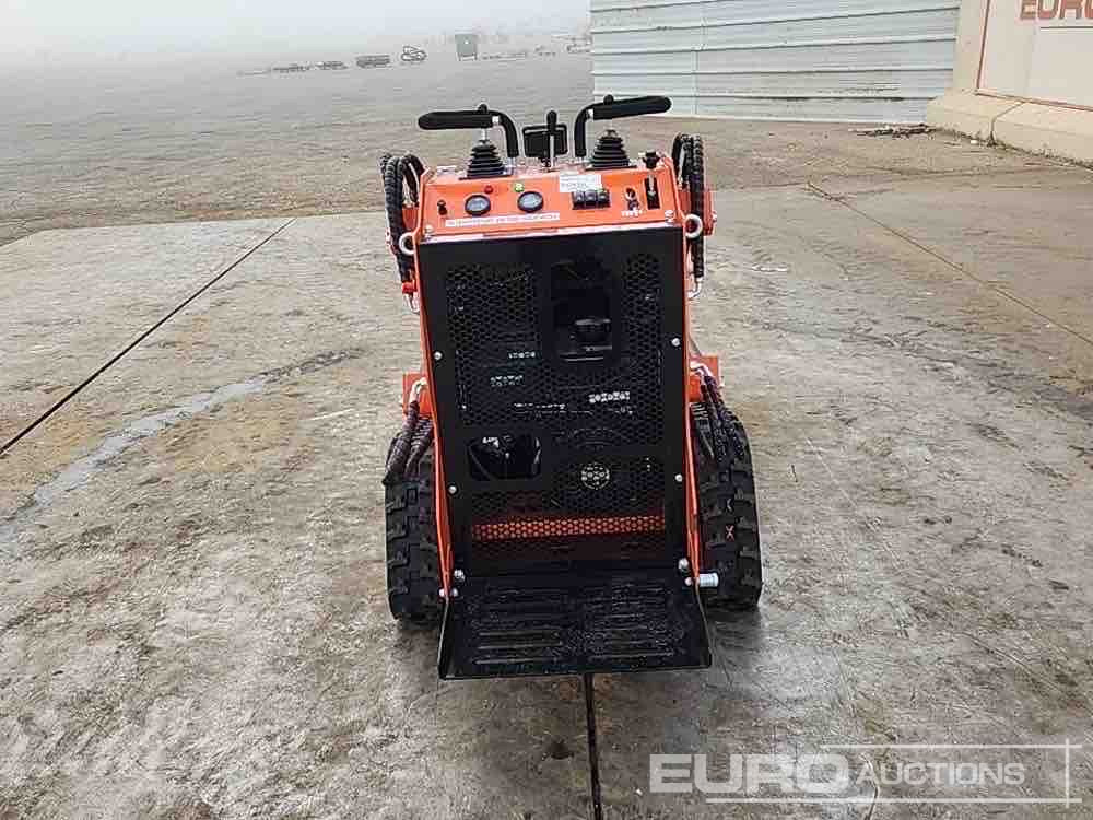 Unused 2025 Captok CK36C - Mini nakladalec: slika 4 Unused 2025 Captok CK36C - Mini nakladalec: slika 4