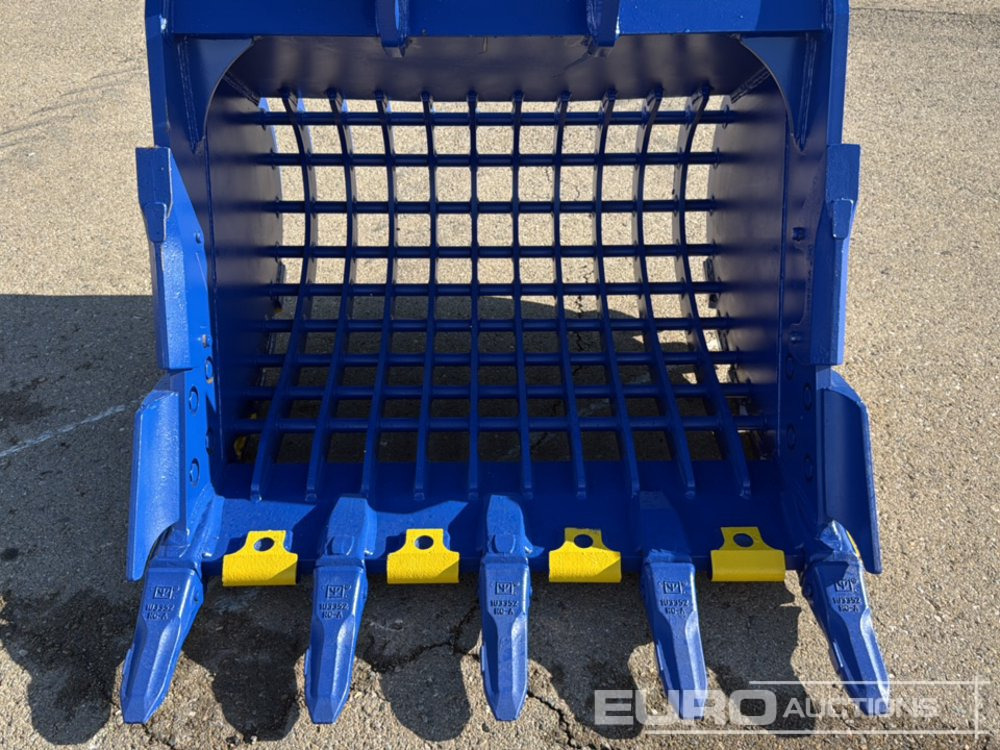 Unused 2025 Elephant BKT32048SKEL 48-N - Žlica: slika 5 Unused 2025 Elephant BKT32048SKEL 48-N - Žlica: slika 5