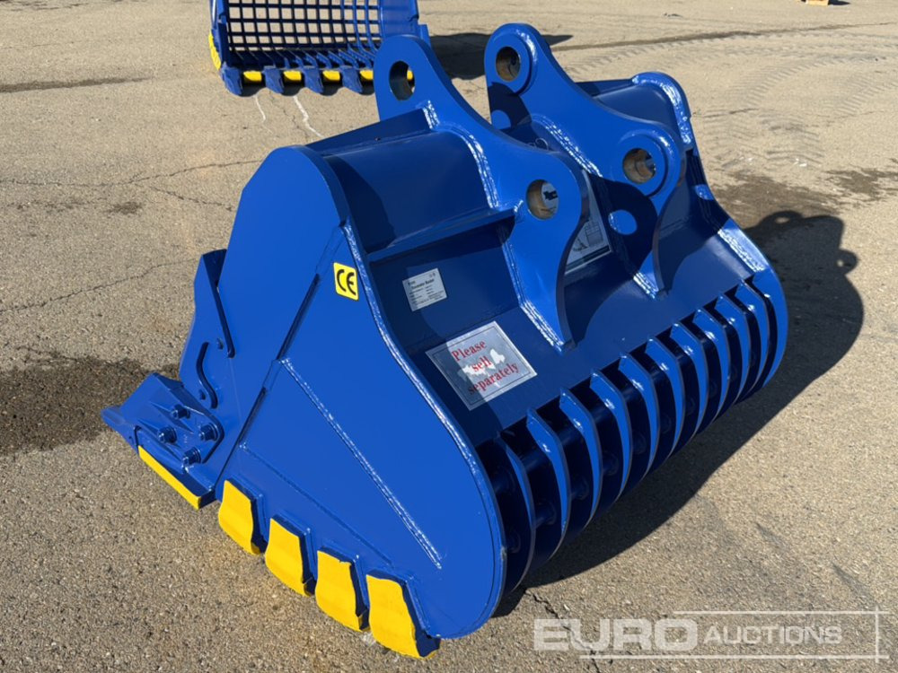 Unused 2025 Elephant BKT32048SKEL 48-N - Žlica: slika 3 Unused 2025 Elephant BKT32048SKEL 48-N - Žlica: slika 3