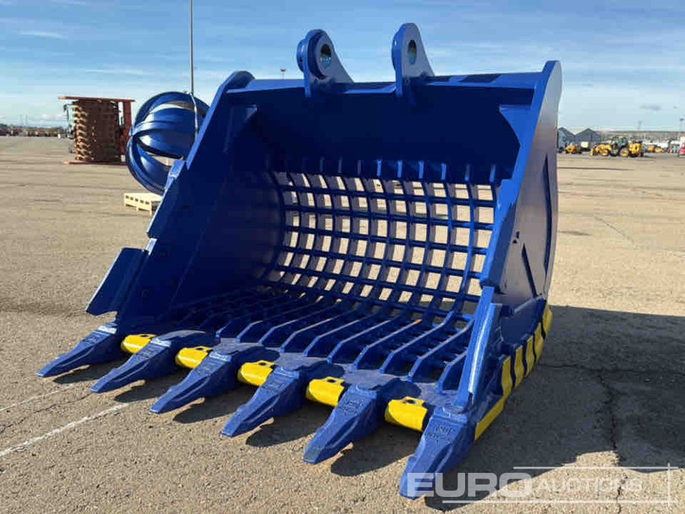 Unused 2025 Elephant BKT34572HD 72-N - Žlica: slika 1 Unused 2025 Elephant BKT34572HD 72-N - Žlica: slika 1