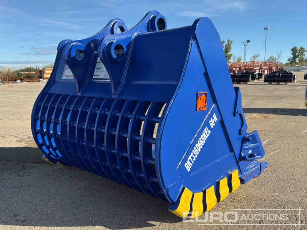 Unused 2025 Elephant BKT34572HD 72-N - Žlica: slika 3 Unused 2025 Elephant BKT34572HD 72-N - Žlica: slika 3