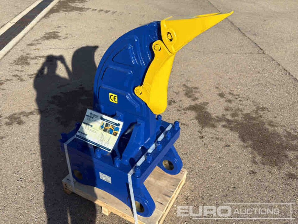 Unused 2025 Elephant RIPPER336D-N - Žlica: slika 2 Unused 2025 Elephant RIPPER336D-N - Žlica: slika 2