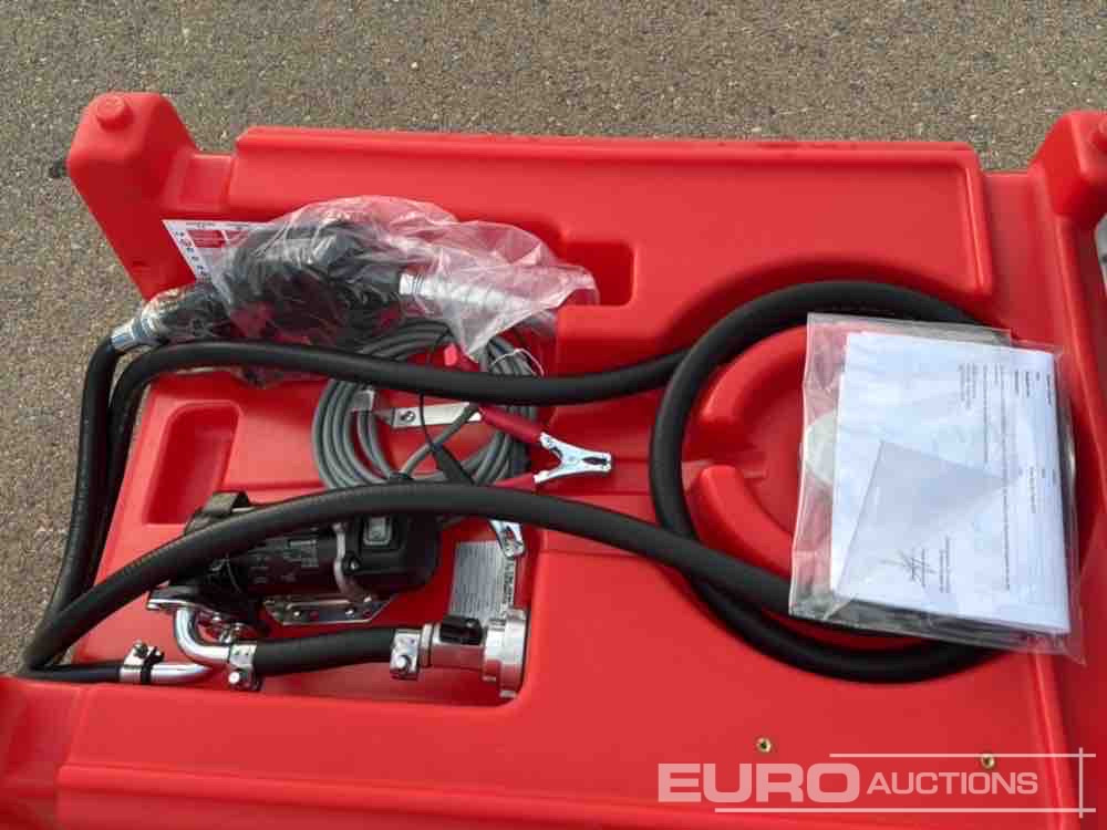 Unused 2025 Emiliana Serbatoi 220CM - Rezervoar za skladiščenje: slika 5 Unused 2025 Emiliana Serbatoi 220CM - Rezervoar za skladiščenje: slika 5