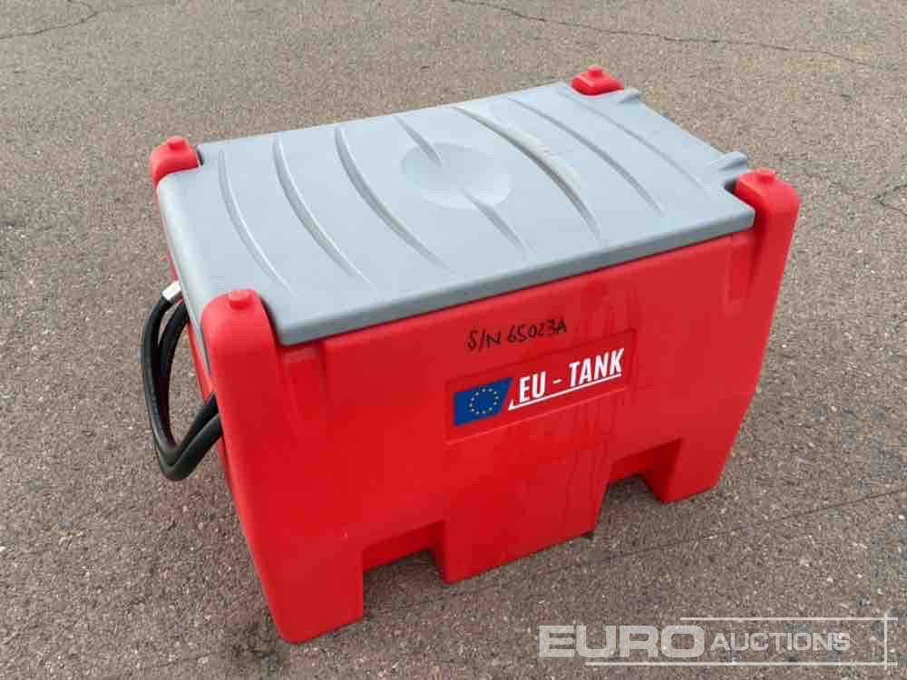 Unused 2025 Emiliana Serbatoi 220CM - Rezervoar za skladiščenje: slika 4 Unused 2025 Emiliana Serbatoi 220CM - Rezervoar za skladiščenje: slika 4