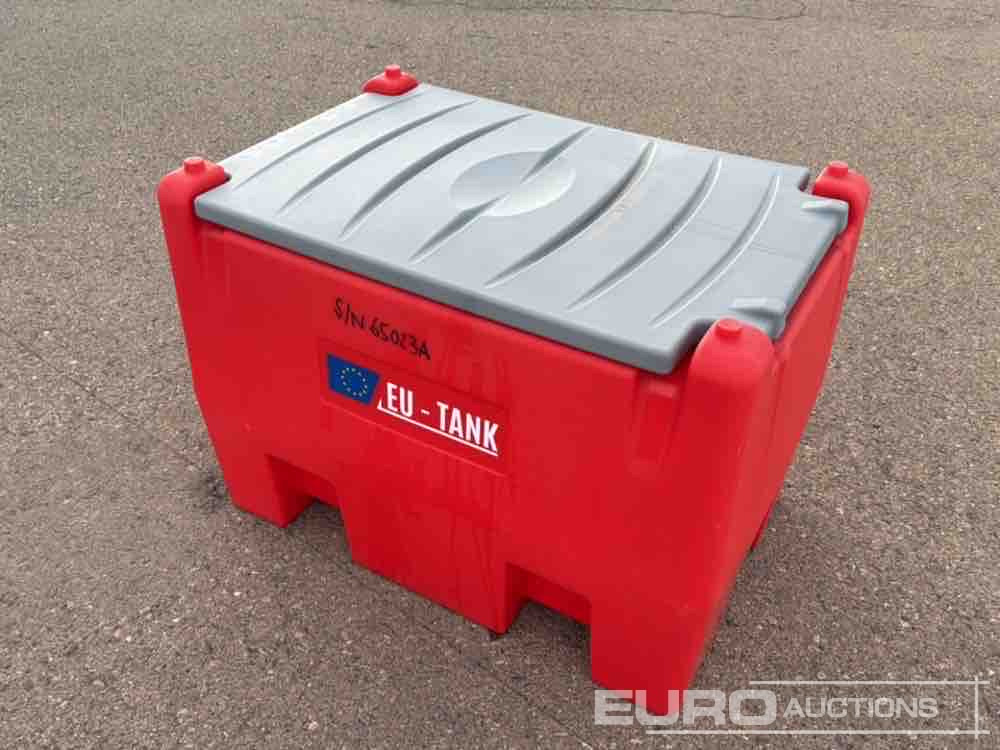 Unused 2025 Emiliana Serbatoi 220CM - Rezervoar za skladiščenje: slika 3 Unused 2025 Emiliana Serbatoi 220CM - Rezervoar za skladiščenje: slika 3