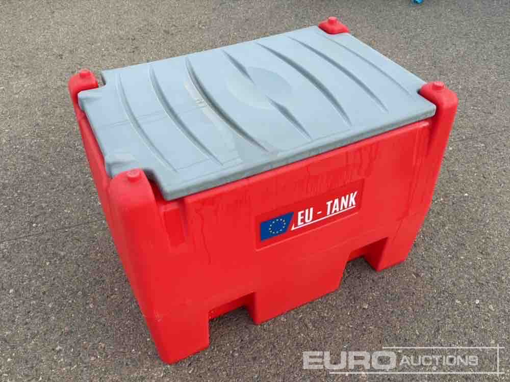 Unused 2025 Emiliana Serbatoi 220CM - Rezervoar za skladiščenje: slika 2 Unused 2025 Emiliana Serbatoi 220CM - Rezervoar za skladiščenje: slika 2