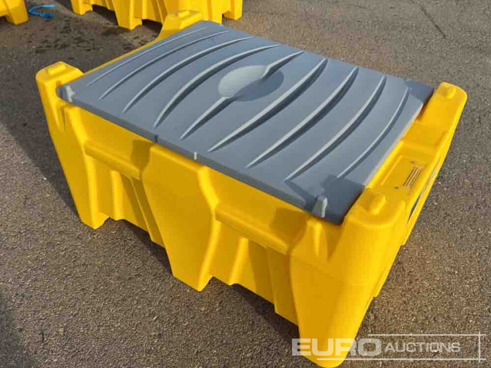 Unused 2025 Emiliana Serbatoi 330CM - Rezervoar za skladiščenje: slika 3 Unused 2025 Emiliana Serbatoi 330CM - Rezervoar za skladiščenje: slika 3