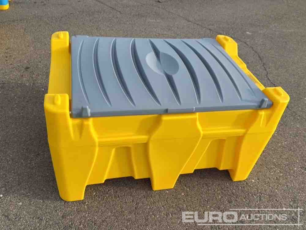 Unused 2025 Emiliana Serbatoi 330CM - Rezervoar za skladiščenje: slika 5 Unused 2025 Emiliana Serbatoi 330CM - Rezervoar za skladiščenje: slika 5