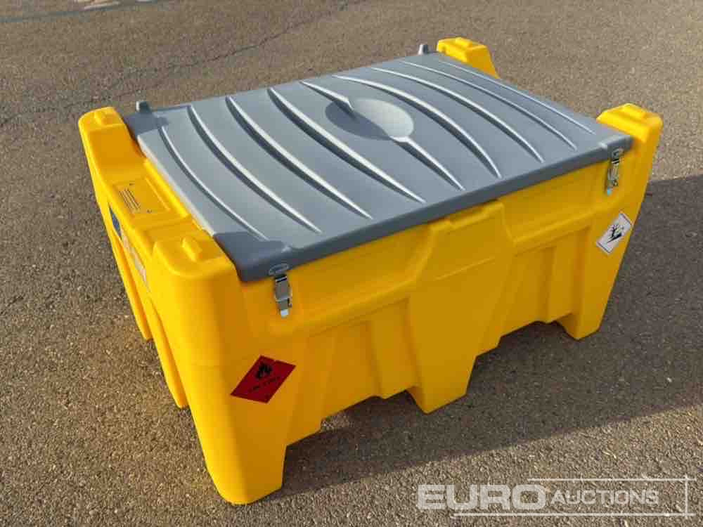 Unused 2025 Emiliana Serbatoi 330CM - Rezervoar za skladiščenje: slika 2 Unused 2025 Emiliana Serbatoi 330CM - Rezervoar za skladiščenje: slika 2