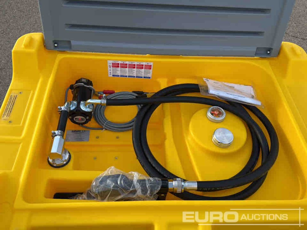 Unused 2025 Emiliana Serbatoi 440CM - Rezervoar za skladiščenje: slika 5 Unused 2025 Emiliana Serbatoi 440CM - Rezervoar za skladiščenje: slika 5