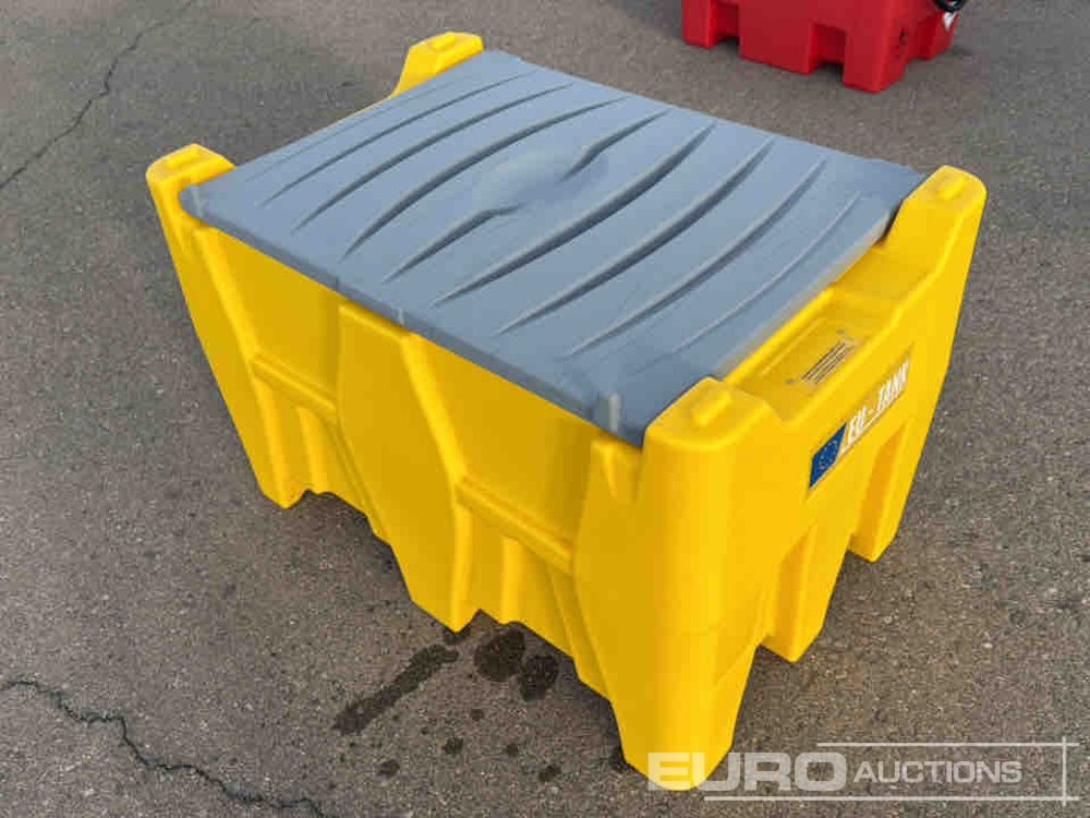 Unused 2025 Emiliana Serbatoi 440CM - Rezervoar za skladiščenje: slika 4 Unused 2025 Emiliana Serbatoi 440CM - Rezervoar za skladiščenje: slika 4