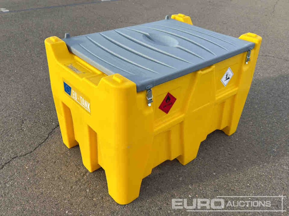 Unused 2025 Emiliana Serbatoi 440CM - Rezervoar za skladiščenje: slika 1 Unused 2025 Emiliana Serbatoi 440CM - Rezervoar za skladiščenje: slika 1