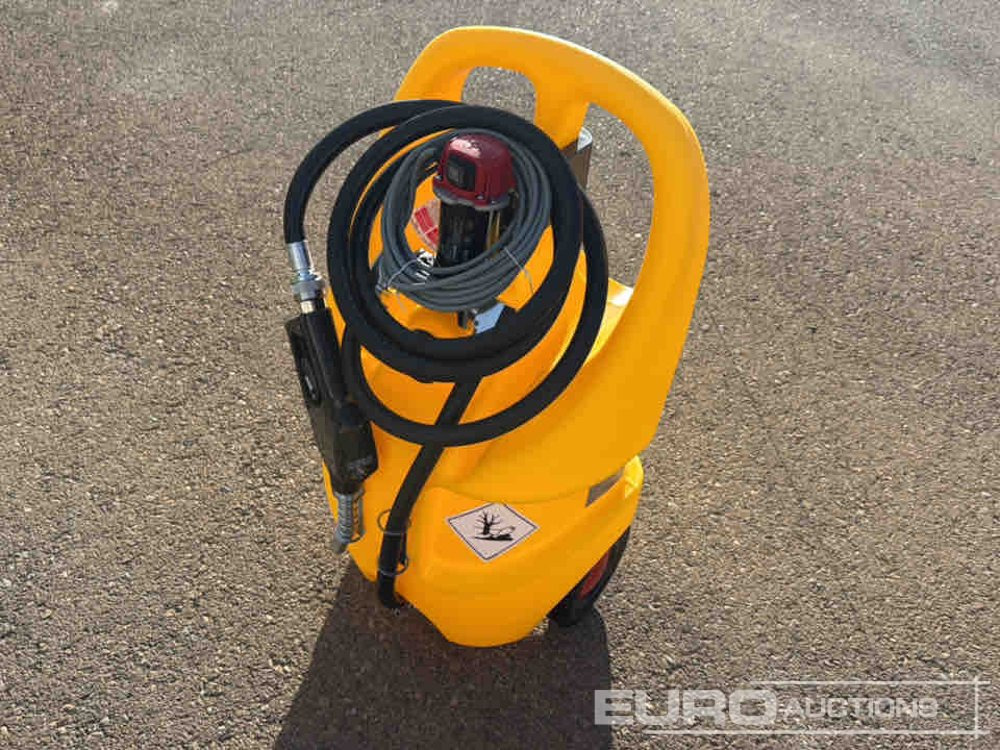 Unused 2025 Emiliana Serbatoi 55AC - Rezervoar za skladiščenje: slika 1 Unused 2025 Emiliana Serbatoi 55AC - Rezervoar za skladiščenje: slika 1