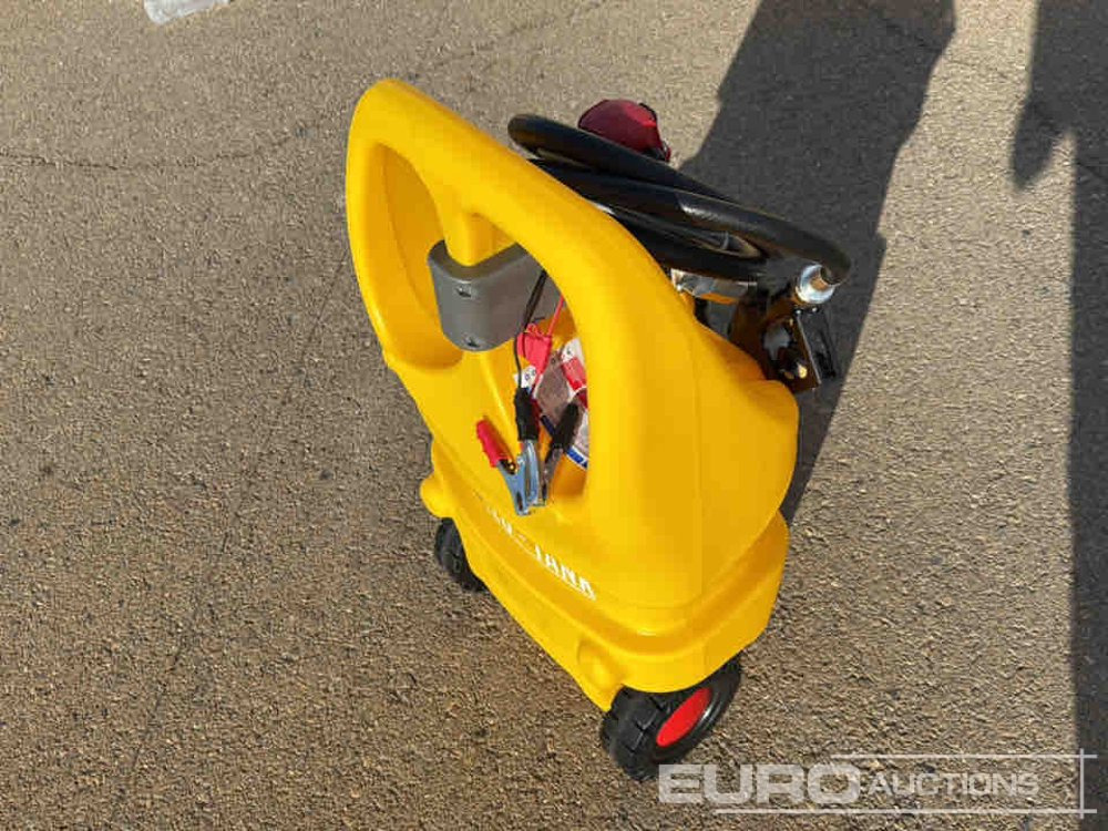 Unused 2025 Emiliana Serbatoi 55AC - Rezervoar za skladiščenje: slika 3 Unused 2025 Emiliana Serbatoi 55AC - Rezervoar za skladiščenje: slika 3