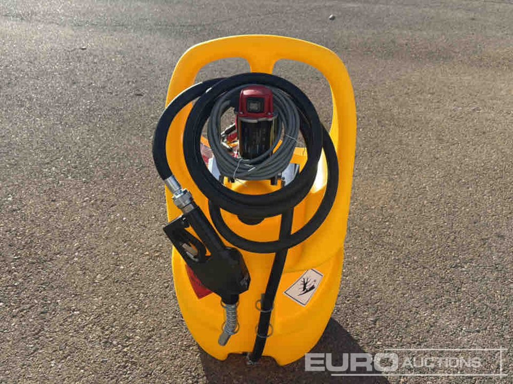 Unused 2025 Emiliana Serbatoi 55AC - Rezervoar za skladiščenje: slika 5 Unused 2025 Emiliana Serbatoi 55AC - Rezervoar za skladiščenje: slika 5