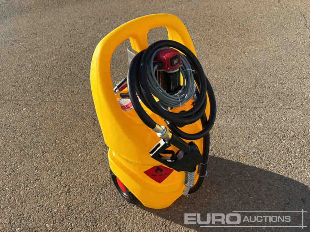 Unused 2025 Emiliana Serbatoi 55AC - Rezervoar za skladiščenje: slika 2 Unused 2025 Emiliana Serbatoi 55AC - Rezervoar za skladiščenje: slika 2