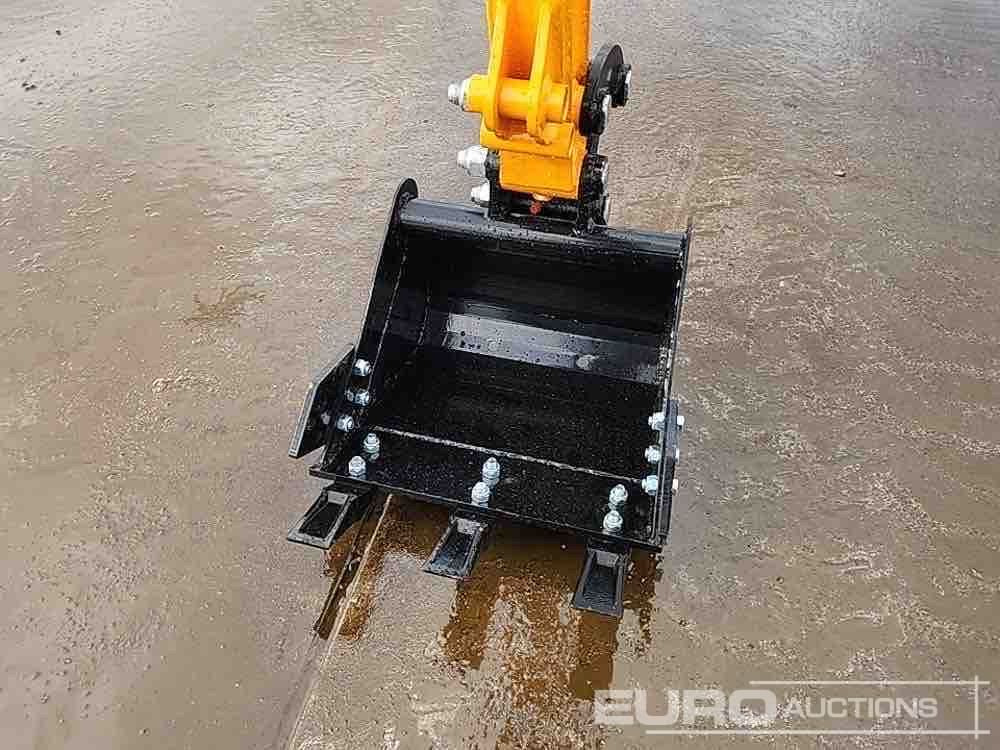Mini bager Unused 2025 JPC HT 12: slika 27