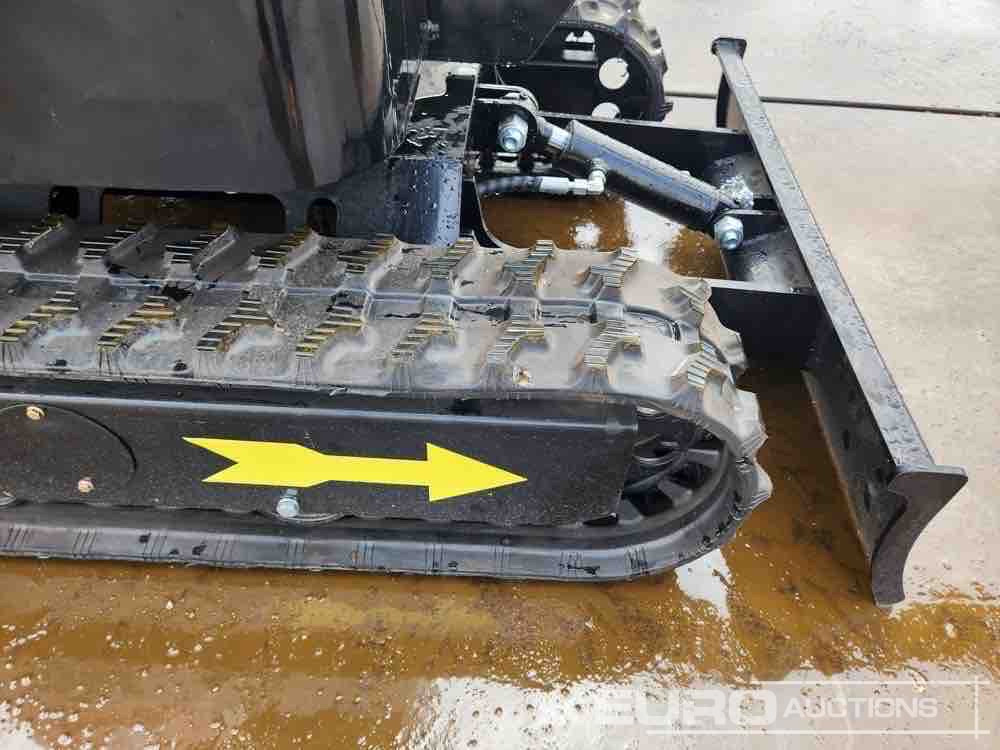 Mini bager Unused 2025 JPC HT 12: slika 13