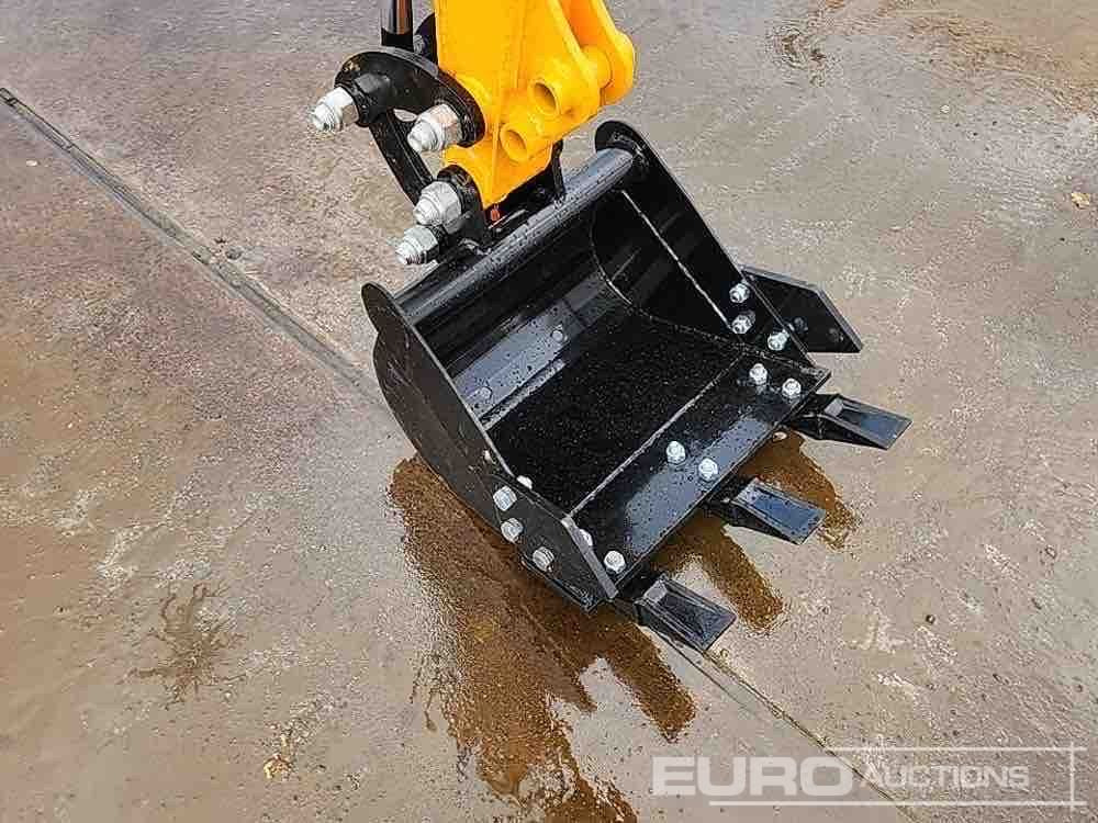 Mini bager Unused 2025 JPC HT 12: slika 34