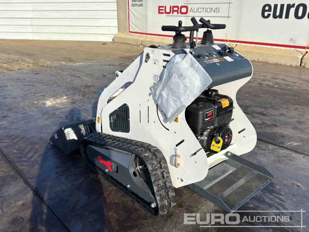 Unused 2025 Machpro MP-S300 - Mini nakladalec: slika 3 Unused 2025 Machpro MP-S300 - Mini nakladalec: slika 3