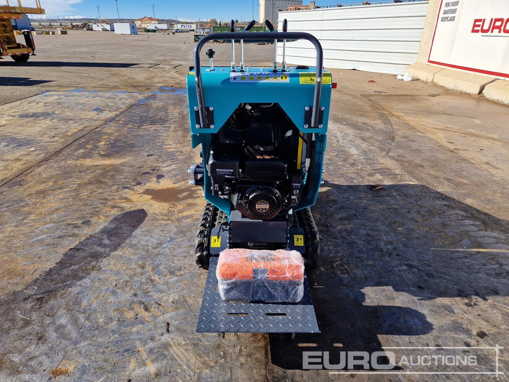 Unused 2025 STARVOX TC-500 - Demper goseničar: slika 4 Unused 2025 STARVOX TC-500 - Demper goseničar: slika 4