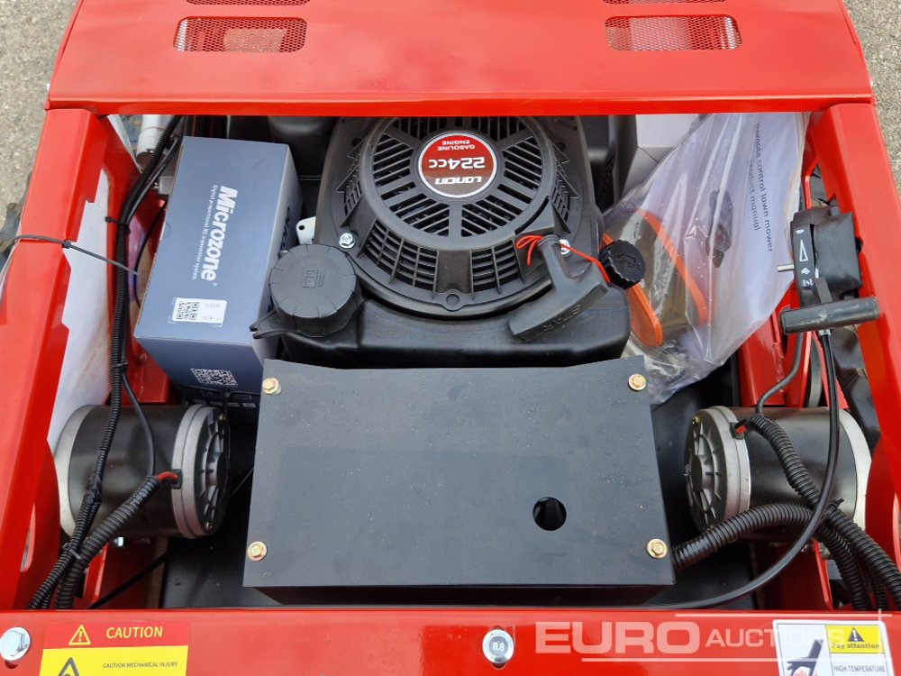 Vrtna kosilnica Unused 2025 Zvox SU-750: slika 7 Vrtna kosilnica Unused 2025 Zvox SU-750: slika 7