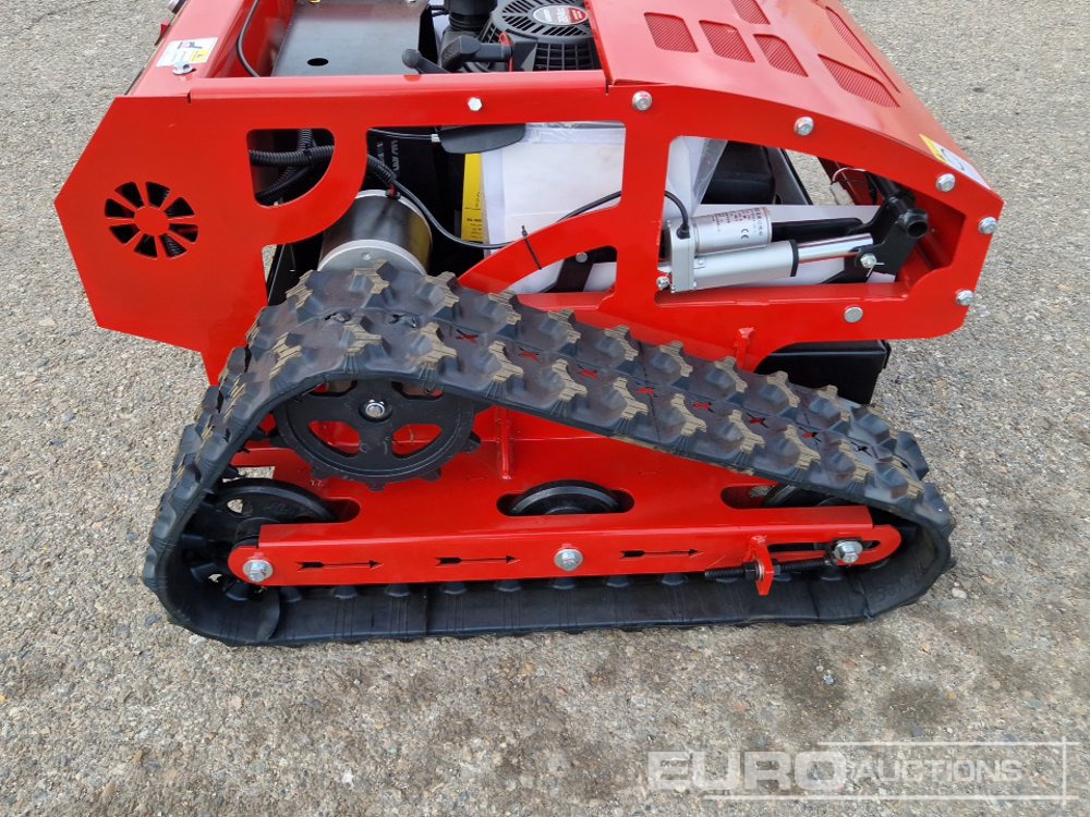 Vrtna kosilnica Unused 2025 Zvox SU-750: slika 6 Vrtna kosilnica Unused 2025 Zvox SU-750: slika 6