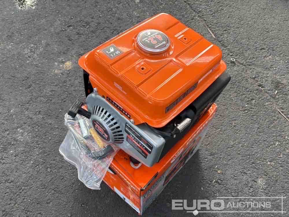 Unused Daewoo GDAA980 - Generator: slika 3 Unused Daewoo GDAA980 - Generator: slika 3