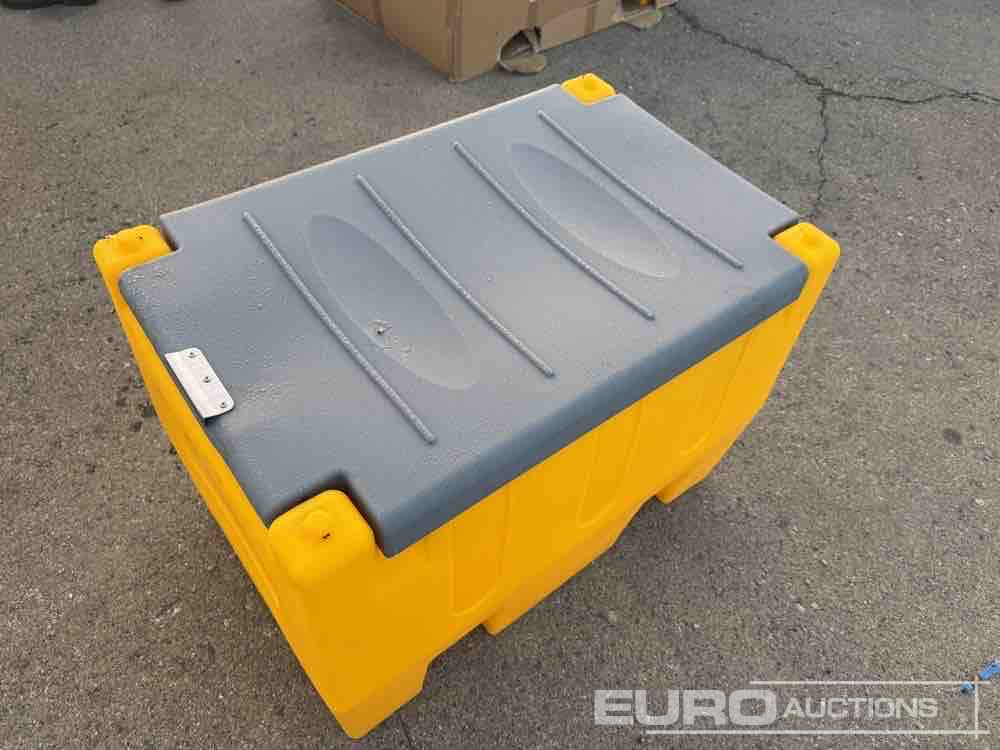 Unused Klamel DTK-240 - Rezervoar za skladiščenje: slika 4 Unused Klamel DTK-240 - Rezervoar za skladiščenje: slika 4