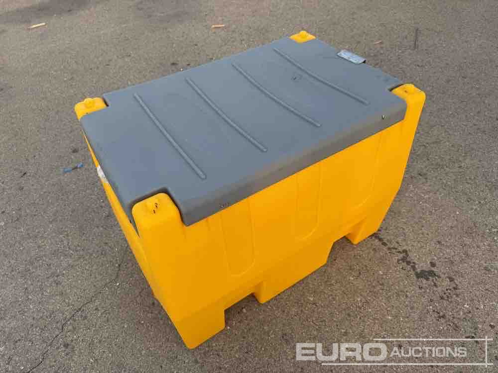 Unused Klamel DTK-240 - Rezervoar za skladiščenje: slika 2 Unused Klamel DTK-240 - Rezervoar za skladiščenje: slika 2