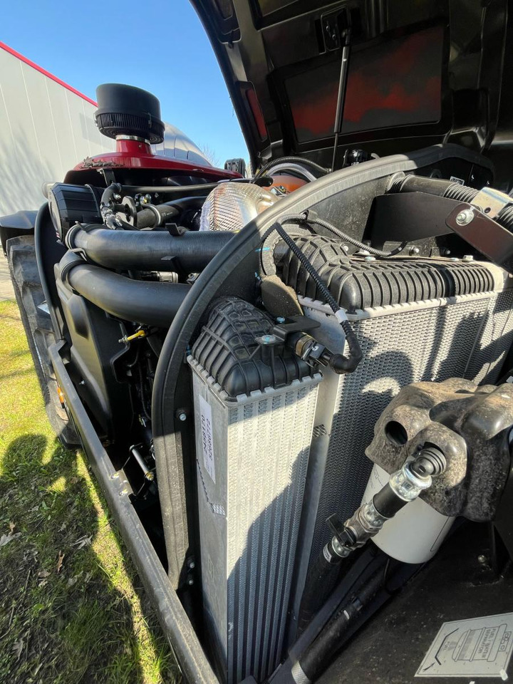 MANITOU MLT741-130 2024 - Teleskopski viličar: slika 2 MANITOU MLT741-130 2024 - Teleskopski viličar: slika 2