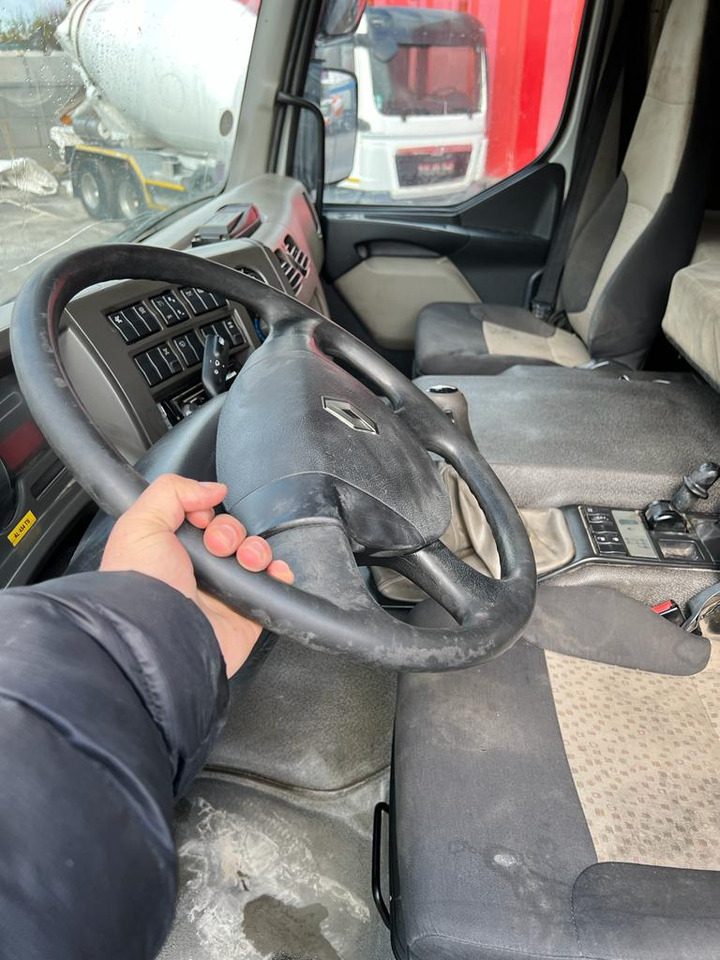 Camion grue Renault 410 AL-454-TS lizing Camion grue Renault 410 AL-454-TS: slika 12