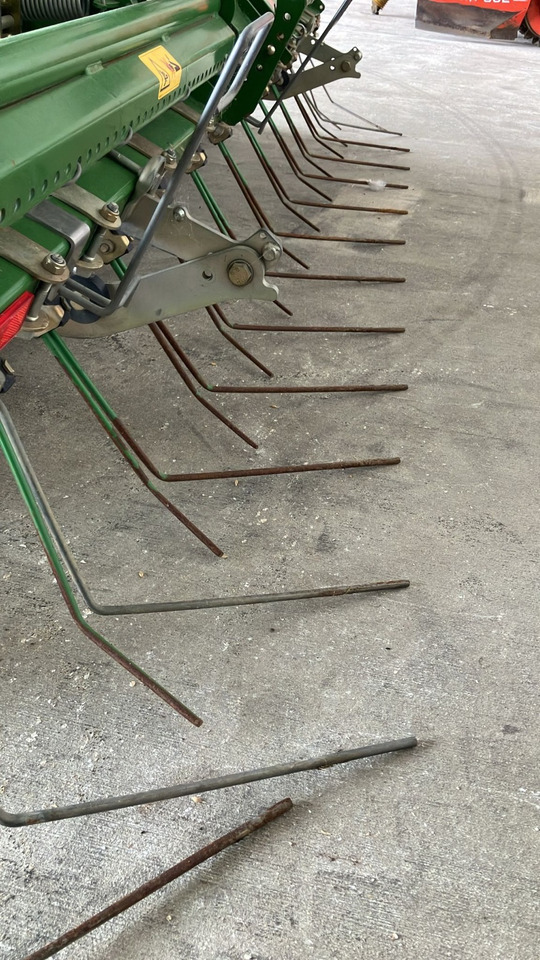 Amazone AD-P 3000 Spezial - Sejalnica: slika 3 Amazone AD-P 3000 Spezial - Sejalnica: slika 3