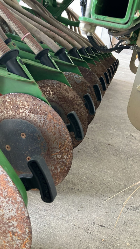 Amazone AD-P 3000 Spezial - Sejalnica: slika 4 Amazone AD-P 3000 Spezial - Sejalnica: slika 4